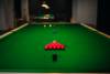Snooker Turniere
